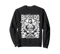 F4L Fight4Life training fighter bushido Felpa