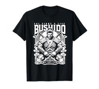 F4L Fight4Life training fighter bushido Maglietta