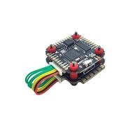 F4MINI Stack F411 Flight Controller 35A ESC Blheli-S Bluejay 20 * 20mm for drone FPV Freestyle da 2-3 pollici(BMI270)