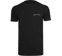 F4NT4STIC Maglietta 'Looney Tunes What's Up Doc' nero / bianco Uomo F4NT4STIC S