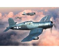 F4U-2 Corsair 1/48 - HOBBY BOSS 80385
