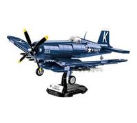 Caccia Vought F4U-4 Corsair Guerra di Corea