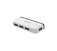 F4U021BT BELKIN Hub 4 Porta Usb2.0 Viaggio BELKIN