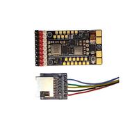 F4WSE Pro F405 Controller di Volo Ad Ala Fissa Supporta Firmware AP/BF/INAV VTX Analogico/Digitale con Scheda TF per Drone RC FPV