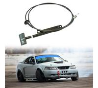 F4zz16916A Cavo Apertura Cofano Ricambi Per Ford 94-04