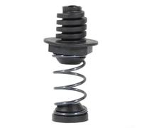 F4ZZ6343128 Molle Tronco per FORD Per MUSTANG 1994 1998 Modelli con Paraurti In Gomma Adatto per Necessità Di Sostituzione Diretta