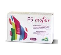 F5 Biofer AVD Reform 30 Capsule