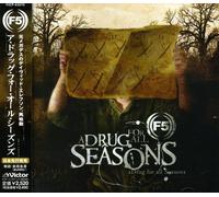 F5 - Drug For All Seasons