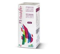 F5 FLUIDOFER LIQUIDO 200ML AVD