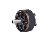 F50 2150KV/2200KV 6S Motore Brushless da 5 pollici Albero da 5mm Compatibile con Droni RC FPV Freestyle Parti FAI DA TE Spare parts(1pcs 2150KV)