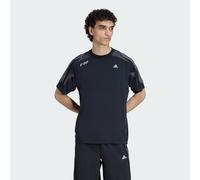 F50 TEE - T-SHIRT A MANICA CORTA Black L