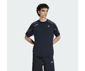 F50 TEE - T-SHIRT A MANICA CORTA Black S