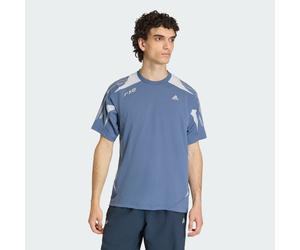 F50 TEE - T-SHIRT A MANICA CORTA Preloved Ink M