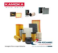 KAMOKA Filtro abitacolo Filtro aria fresca, Filtro al carbone attivo F502701