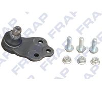 F5028 Snodo sospensione Bilaterale FIAT: 500X '14>JEEP: Frap