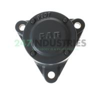 F507WA FAG x 145 x 57 mm HOUSING/Y-HOUSING Supporto