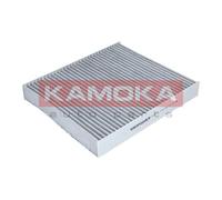 F509701 KAMOKA Filtro, Aria abitacolo per AUDI,LAMBORGHINI,MERCEDES-BENZ,PORSCHE