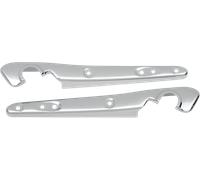 F51-0216 SUPPORTO PARAFANGO POSTERIORE HARLEY XL 883 L ABS SUPER LOW 2015