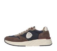 F5RAY02/NUS Sneakers BLAUER Uomo Multicolor Ama016_blau