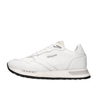 F5RYDER01/LEA Sneakers BLAUER Uomo Bianco Ama03_blau
