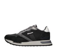 F5RYDER01/NYN Sneakers BLAUER Uomo Nero Ama011_blau