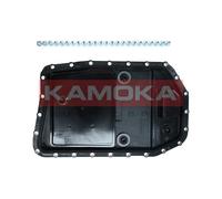 Coppa olio cambio Trasmissione automatica F600601 KAMOKA per BMW X5 3 Touring X1