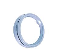 F61090003, Compatibile Con Skyworth, Guarnizione In Gomma For Porta Lavatrice A Tamburo