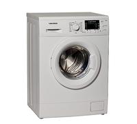 SAN GIORGIO Lavatrice Carica frontale Capacità di carico 6 Kg Classe energetica A++ Profondità 51 cm Centrifuga 1000 giri Partenza ritardata - F610L F4 LED