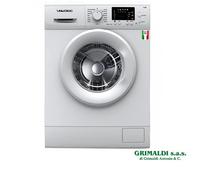 San Giorgio FS614BL Lavatrice Slim 6 Kg Cl A+++ 45 cm Carica Frontale 1400 Giri