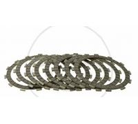 F650 GS 99/03 / 650 PEGASO 91/04 - Kit Dischi Garniti Frizione / CK5636