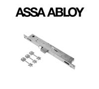 F6603 Assa Abloy | Serratura meccanica di sicurezza montante a doppia mappa scrocco e catenaccio