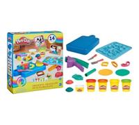 F6904 PLAY DOH STARTER SET PICCOLI CHEF