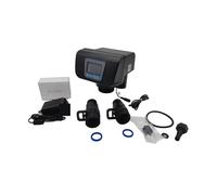 F69A3 Valvola di controllo del trattamento dell'acqua dell'addolcitore riflusso automatico Tipo flusso flusso/1-2 tonnellate/Addolcitore d'acqua domestico Per uso fai da te(F63C1)