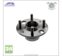 F6baj Mozzo Cuscinetto Ruota Ajs Post Per Honda Civic Vi Tre Volumi Benzina 1995
