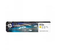 HP Cartuccia giallo originale 913A PageWide