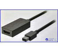 F6U-00016 - Adattatore HDMI MICROSOFT HDMI Adapter Surface Pro