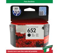 F6V25AE HP DeskJet Ink Advantage 2135 All-in-One Printer Inchiostro Nero