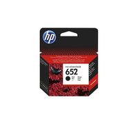 Hp 652 originale nero