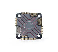 F7 40A AIO Flight Controller ESC Scheda Integrata 4-6S ICM42688P con Dissipatore di Calore per FPV RC Drone Traversing Aircraft