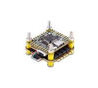 F7 FC&ESC FPV Stack F722 Flight Controller 60A 4 In 1 ESC per Modello di Drone FPV Freestyle