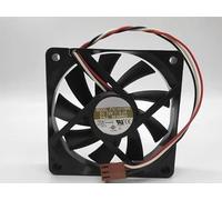 F7015B12MN DC12v 0.2A 7cm 3-wire CPU cooling fan