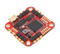 F722 Flight Controller Kit con condensatore ESC 40A per FPV Racing Drone Aircraft Black