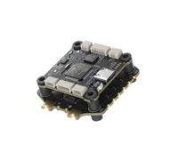 F722 V2 FC&ESC FPV Stack F722 V2 Flight Controller BLS 60A 4IN1 ESC 16MB Nero Box per RC FPV Drone