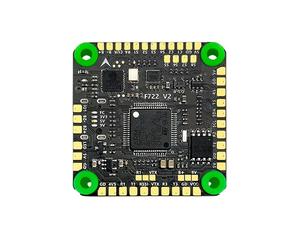F722 V2 Flight Controller X8 ICM42688P&BMP280 30,5 mm per Drone da Corsa