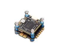 F745 FC&ESC FPV Stack GF30F745 Flight Controller 60A 4in1 ESC 3-6S 30X30mm per RC FPV Drone