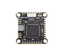 F745 Flight Controller GF30F745-ICM FPV FC Dual BEC Barometro di Bordo OSD per Drone RC FPV