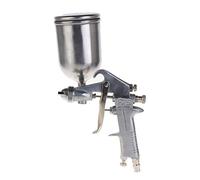 F75 Vernice Vernice Inferiore Pot Pneumatico Strumento Domestico Auto Spruzzatore Vernice Sostituzione Utensili Elettrici Set Per I Bambini