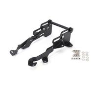 F750GS F850GS Parabrezza Regolabili Moto GPS Navigazione Piastra Supporto C