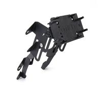 F750GS F850GS Supporti Regolabili Per Parabrezza Navigazione GPS Per Moto D