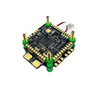 F760 V2 FC&ESC FPV Stack F722 V2 Flight Controller 60A AM32 ESC 3-6S per Drone FPV Freestyle